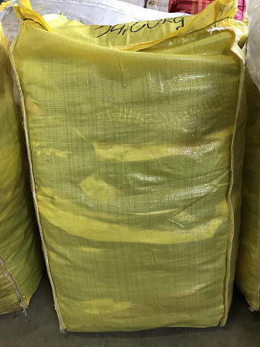 XL-XXL MIX A/W Микс м/ж осень-зима. КРЕМ, Ирландия, кг